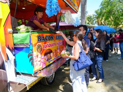 SS Rice News Convention 2025, Pattaya - Thailand